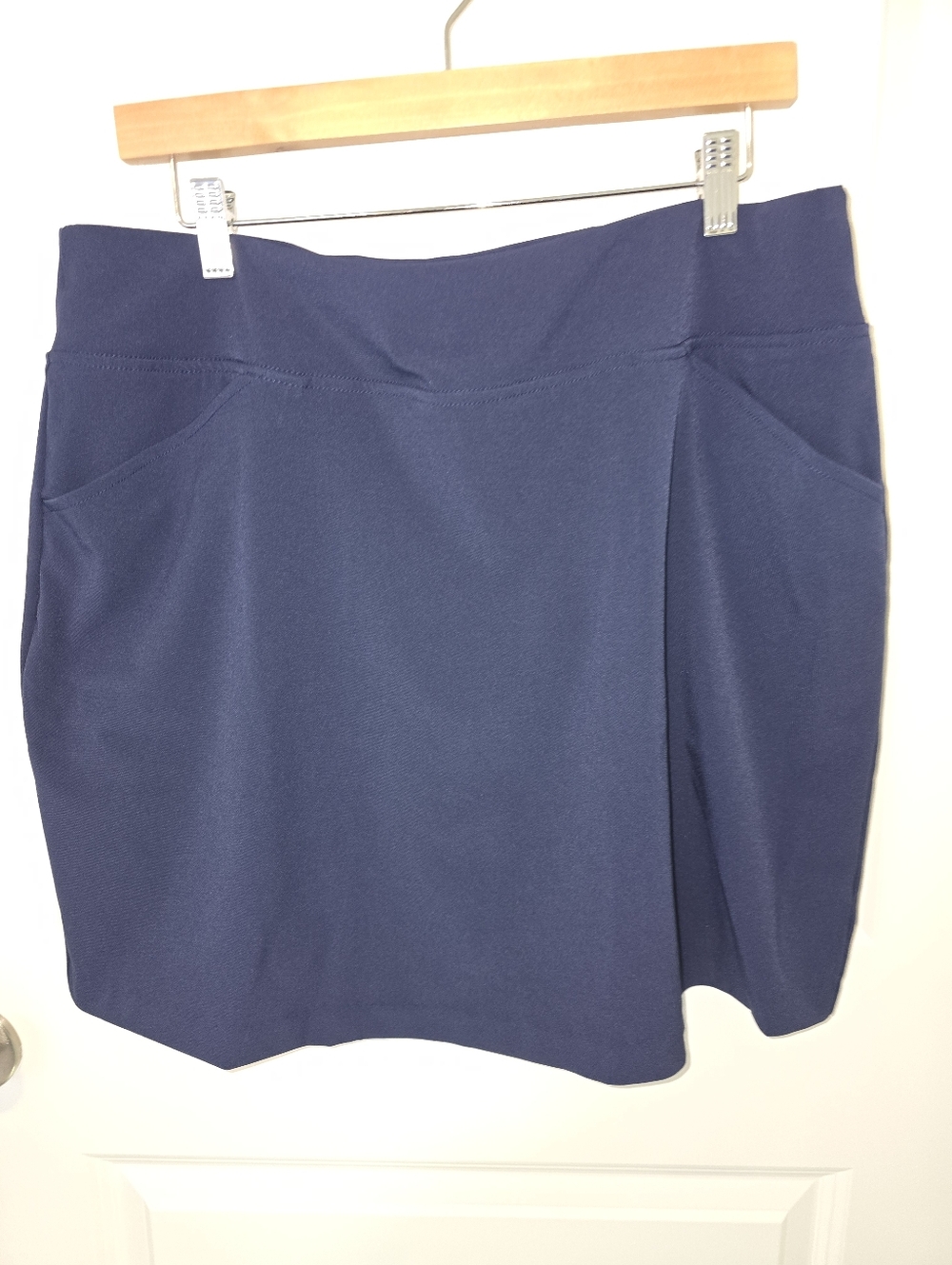 EUC Lilly Pulitzer Monica Skort Sz 16